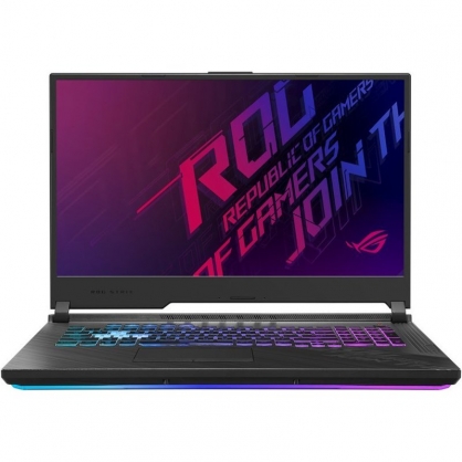 Asus Rog Strix G713QR-HG016 Ryzen 7 5800H / 16GB / 1TB SSD / RTX 3070 / 17.3 & quot;