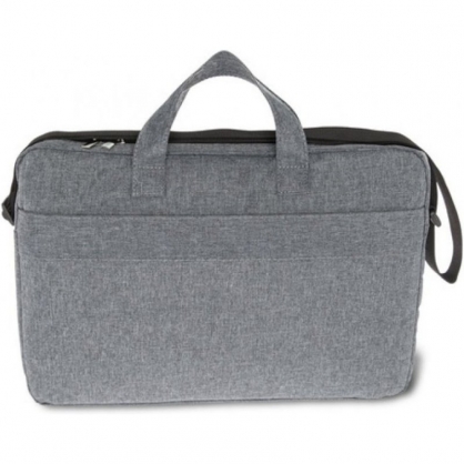 Bags Up Maletn para Porttil hasta 15" Gris