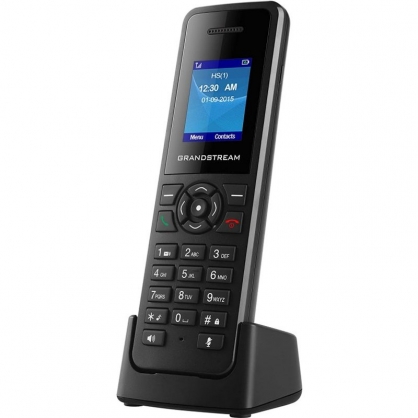 GrandStream DP720 Telefono Inalámbrico VoIP