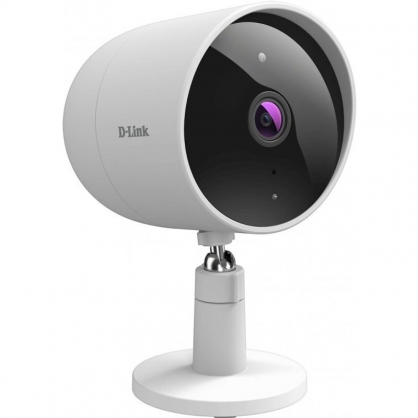 D-Link DCS-8302LH Full HD Outdoor WiFi Camera