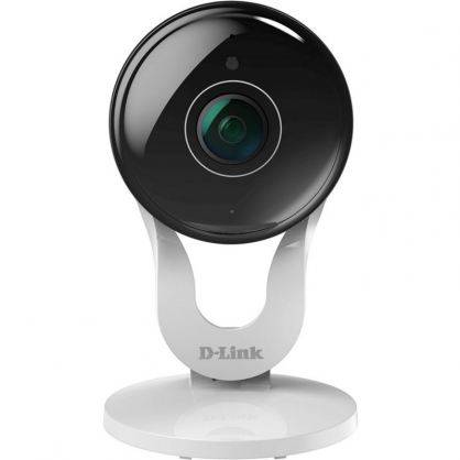 D-Link DCS-8300LH 137 FullHD WiFi IP Camera