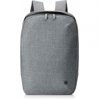 HP Renew 15 Backpack for Laptop up to 15.6 & quot; Gray