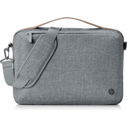 HP Renew 15 Laptop Sleeve up to 15.6 & quot; Gray