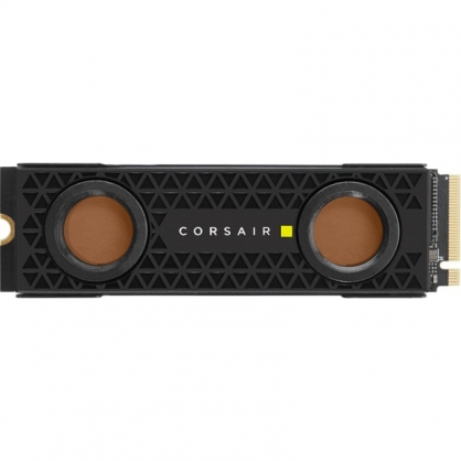Corsair MP600 PRO 2TB M.2 NVMe PCIe Gen 4 x4 Hydro X Ed. SSD