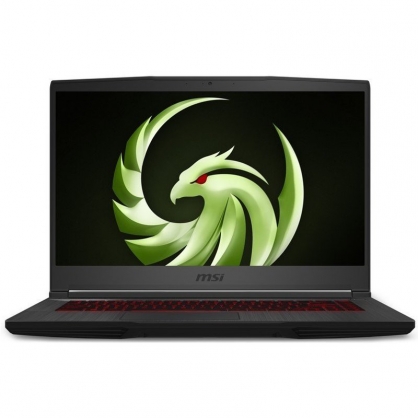 MSI Bravo 15 A4DCR-288XES AMD Ryzen 5 4600H/8GB/512GB SSD/RX5300M/15.6"
