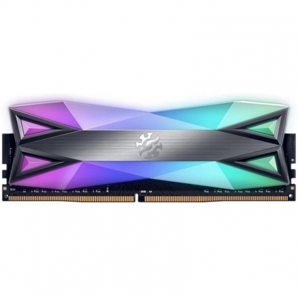 Adata XPG Spectrix D60G DDR4 3200Mhz 8GB CL16