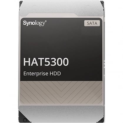 Synology HAT5300 8TB 3.5" SATA3