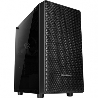 Abkoncore Cronos 350M USB 3.0 con Ventana Negra