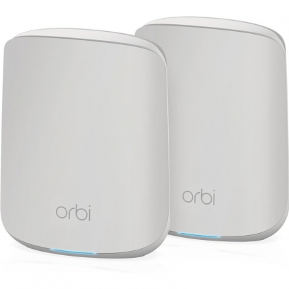 Netgear Orbi RBK352 Mesh WiFi System AC1200 Pack 2