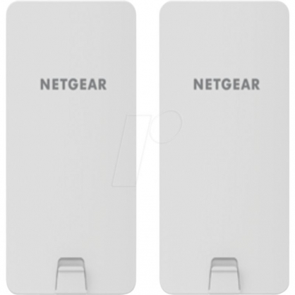 Netgear AirBridge WBC502 Pack 2 Exterior Access Points
