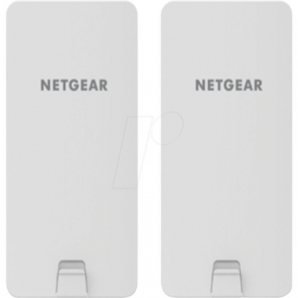 Netgear AirBridge WBC502 Pack 2 Exterior Access Points