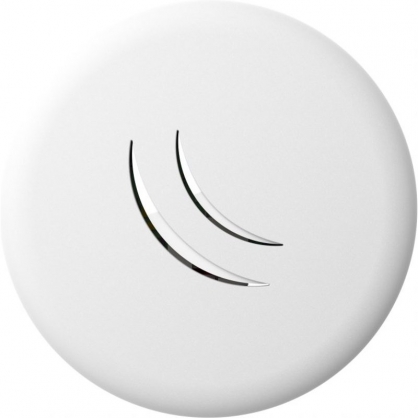 MikroTik cAP Lite Dual Band Access Point