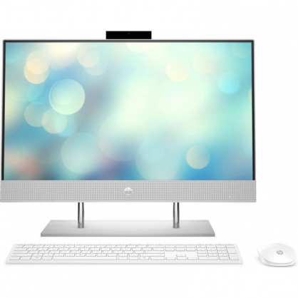 HP AIO 24-DP0020NS Intel Core i3-10100T / 8GB / 512GB SSD / 23.8 & quot;