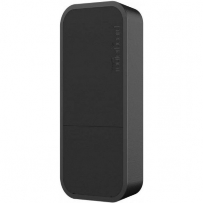 MikroTik wAP BE Punto de Acceso 2.4GHz Negro
