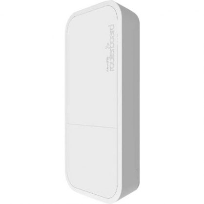 MikroTik wAP Access Point 2.4GHz