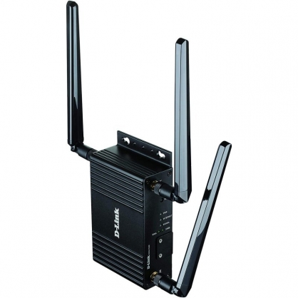 D-Link DWM-312 W 4G LTE WiFi Router