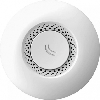 MikroTik cAP 2.4GHz Ceiling Access Point