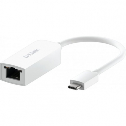 D-Link DUB-E250 Adaptador USB-C a Ethernet 2.5G