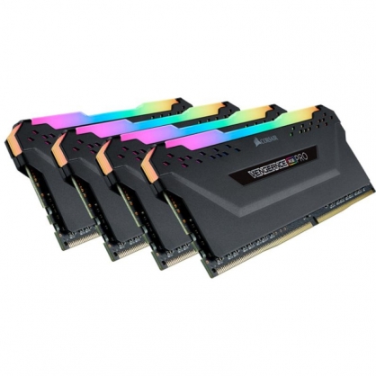 Corsair Vengeance RGB Pro DDR4 3600 64GB 4x16GB CL18