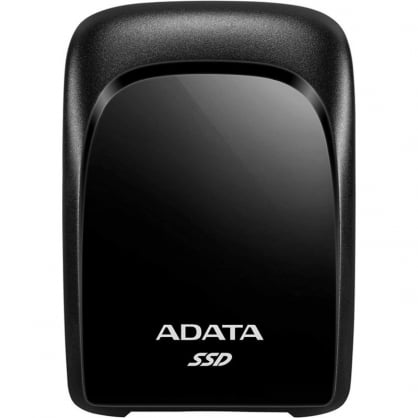 Adata SC680 2.5" SSD 960GB USB-C Negro