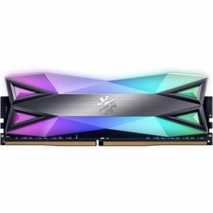 Adata XPG Spectrix D60G RGB DDR4 3000 PC4-24000 8GB CL16