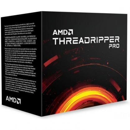 AMD Ryzen ThreadRipper Pro 3975WX 3.5 GHz