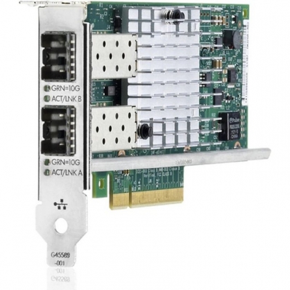 HPE 665249-B21 Tarjeta de Red para Servidores HP Proliant Gen8