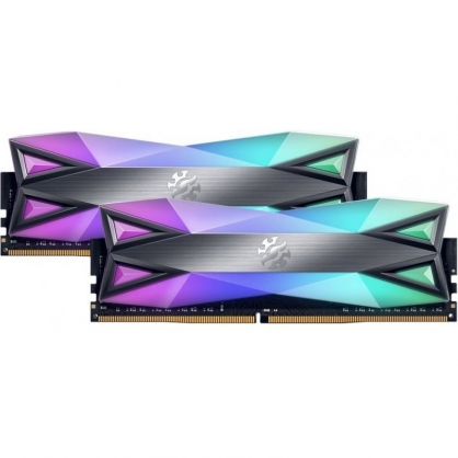 Adata XPG Spectrix D60G RGB DDR4 3200MHz PC4-25600 16GB 2x8GB CL16