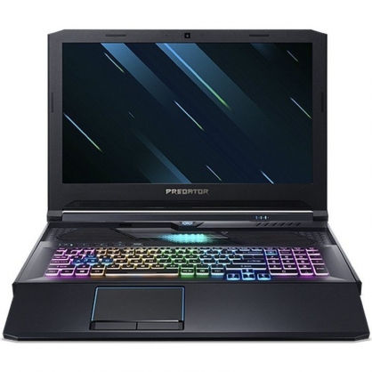 Acer Predator Helios 700 PH717-72-766P Intel Core i7-10875H / 32GB / 1TB SSD / RTX 2070 SUPER / 17.3 & quot;