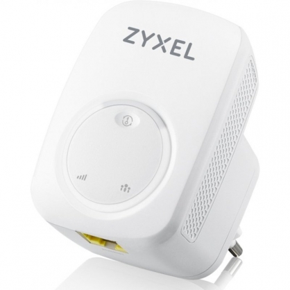 Zyxel WRE2206 WiFi Repeater N300