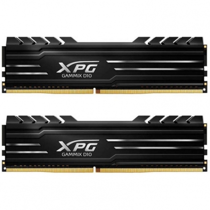 Adata XPG GAMMIX D10 DDR4 3000 PC4-24000 16GB 2x8GB CL16