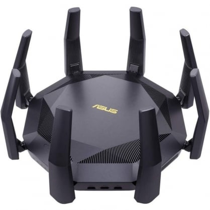 Asus RT-AX89X WiFi Router AX6000 10G Dual Band