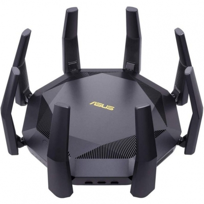 Asus RT-AX89X WiFi Router AX6000 10G Dual Band