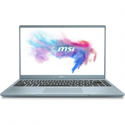 MSI Modern 14 B10MW-421XES Intel Core i5-10210U/8GB/512GB SSD/14"