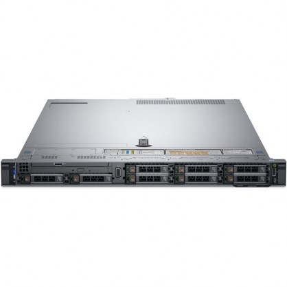 Dell Poweredge R640 Intel Xeon Silver 4210R/16GB/480GB SSD