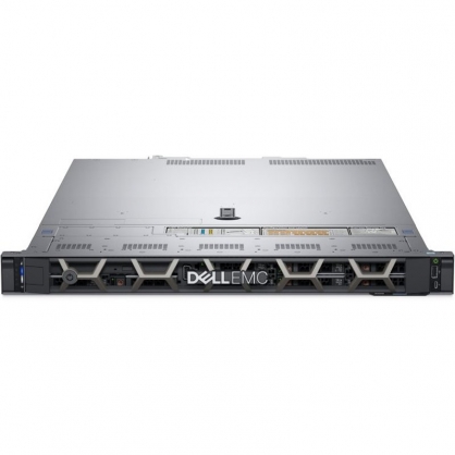 Dell Poweredge R440 Intel Xeon Silver 4214 / 16GB / 480GB SSD