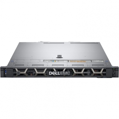 Dell Poweredge R440 Intel Xeon Silver 4210R/16GB/480GB SSD