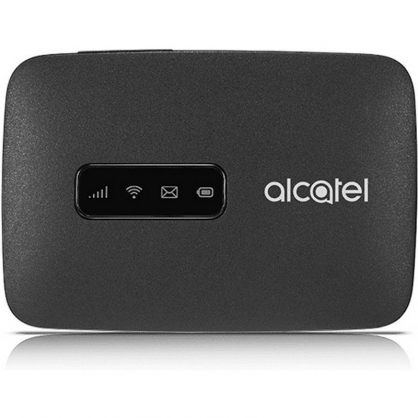 Alcatel LinkZone MW40V Router Inalámbrico 4G 150Mbps