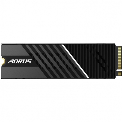 Gigabyte AORUS NVMe Gen4 SSD 2TB M.2 PCIe 4.0 3D TLC