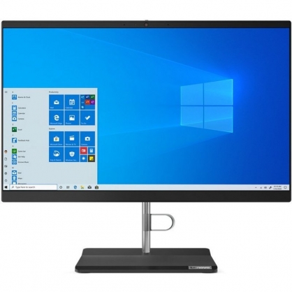 Lenovo V30a-22IIL AIO Intel Core i5-1035G1 / 8GB / 256GB SSD / 21.5 & quot;