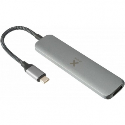 Xtorm USB-C Hub 4-in-1