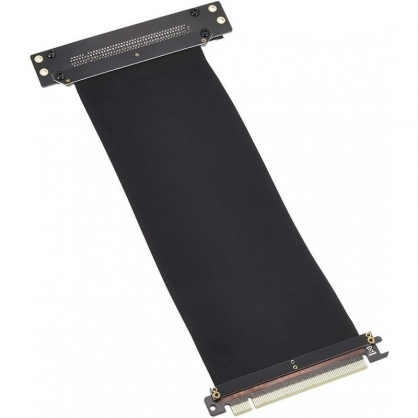 DeepCool PC 300 Cable Riser PCIe x16 a VGA