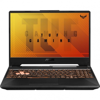 Asus TUF Gaming FX505DT-HN450 AMD Ryzen 5 3550H / 8GB / 512GB SSD / GTX 1650 / 15.6 & quot;