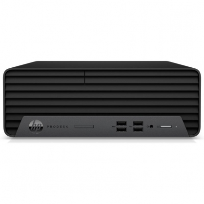 HP ProDesk 400 G7 Intel Core i5-10500 / 8GB / 256GB SSD