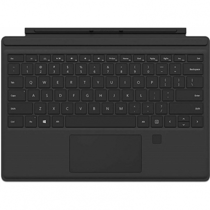 Microsoft Surface Pro Type Cover Negro