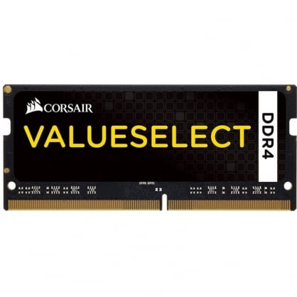 Corsair ValueSelect SO-DIMM DDR4 2133MHz 4GB CL15