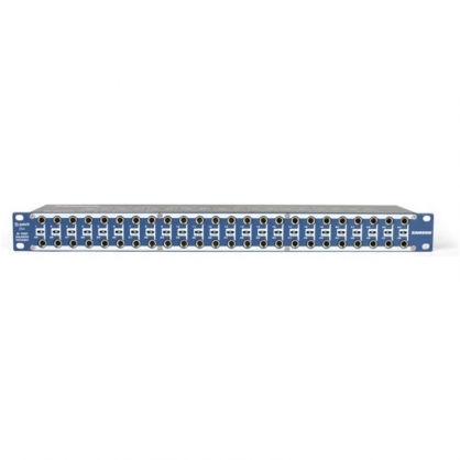 Samson S Patch Plus Panel de Parcheo 48 Puertos