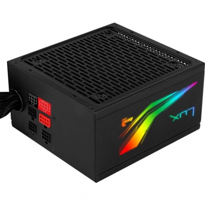 Aerocool LUXRGB1000M 1000W 80 Plus Gold Semi Modular