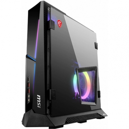 MSI MEG Trident X 10TD-1623XIB Intel Core i7-10700K/16GB/1TB SSD/RTX 3070