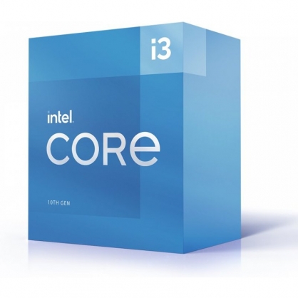 Intel Core i3-10105 3.7 GHz